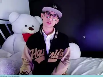 Chaturbate Adult Webcam of nico_cruz