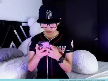 Chaturbate Private Sex Chat of nico_cruz
