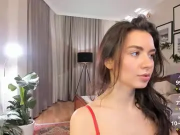 Chaturbate Adult Webcam of nicoleluuv