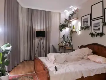 Chaturbate Live Sex of nicoleluuv