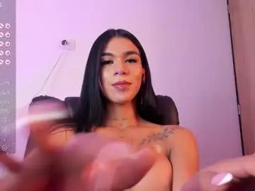 Chaturbate Adult Webcams of paulett_g