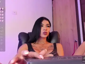 Chaturbate Private Sex Chat of paulett_g