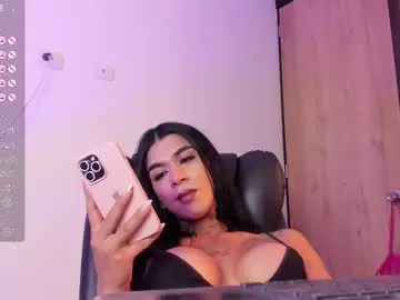 Chaturbate Adult Video Chat of paulett_g