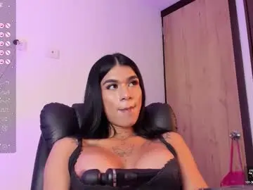 Chaturbate Nude Webcam of paulett_g