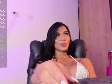 Chaturbate Nude Webcam of paulett_g
