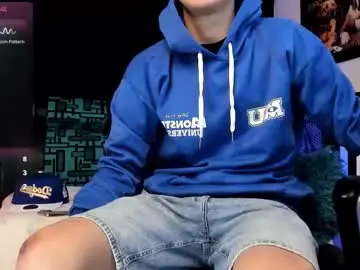 Chaturbate Live Sex of sebas_maverick