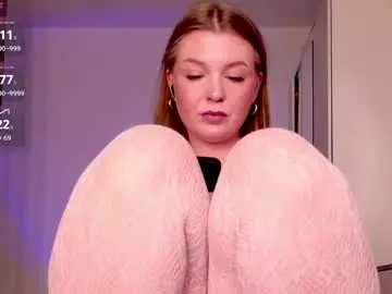 Chaturbate Adult Webcams of yourlovelyjul