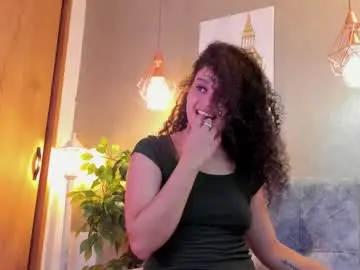 Chaturbate Free Live Porn of zyranocti_99