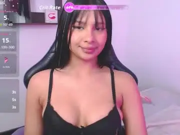 Chaturbate Live Sex of aurelynegp