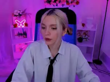 Chaturbate Nude Webcam of aurorawrenfield