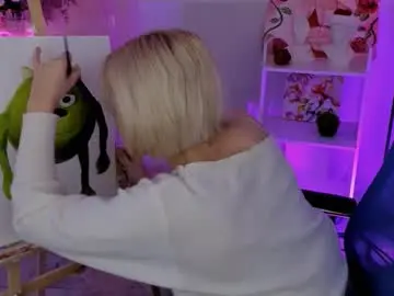 Chaturbate Live Sex of aurorawrenfield