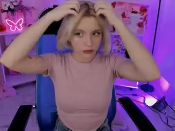 Chaturbate Live Sex of aurorawrenfield