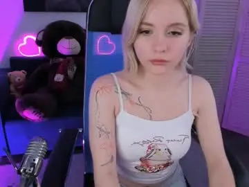 Chaturbate Watch Live Sex Cams of aurorawrenfield