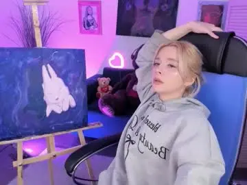 Chaturbate Live Sex of aurorawrenfield