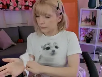 Chaturbate Adult Webcam of aurorawrenfield