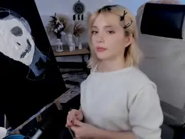 Chaturbate Watch Live Sex Cams of aurorawrenfield