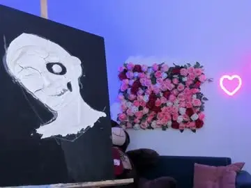 Chaturbate Live Sex Cam of aurorawrenfield