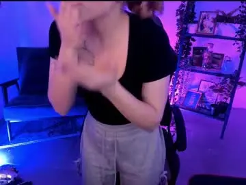 Chaturbate Nude Webcam of aurorawrenfield