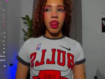 Chaturbate Nude Webcam of catty_noir1