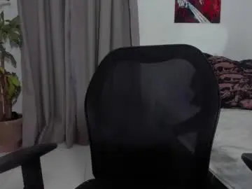 Chaturbate Best Webcam of catty_noir1