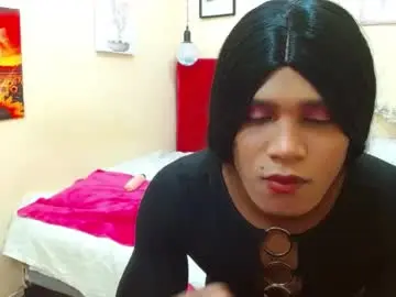 Chaturbate Adult Webcam of chocolate_hot_latin