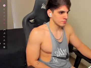 Chaturbate Sex Cam of derekcb
