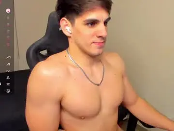 Chaturbate Adult Webcams of derekcb