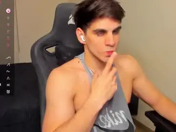Chaturbate Adult Video Chat of derekcb