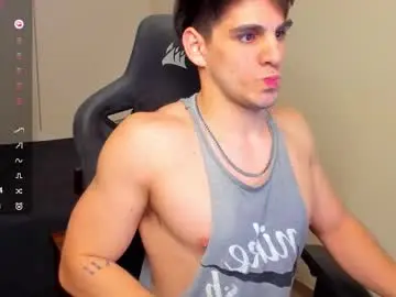 Chaturbate Free Porn Cam of derekcb