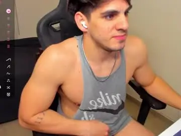 Chaturbate Free Live Porn of derekcb