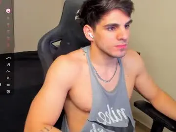 Chaturbate Live Porn of derekcb
