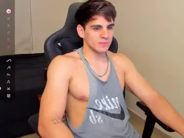 Chaturbate Sex Chat of derekcb