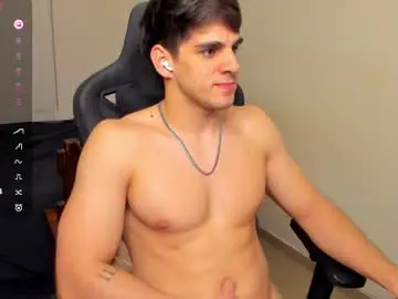 Chaturbate Adult Webcam of derekcb