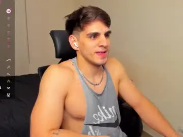 Chaturbate Sex Chat of derekcb