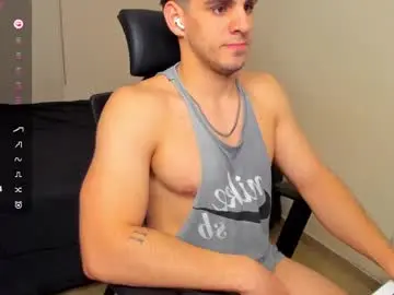 Chaturbate Sex Cam of derekcb
