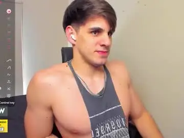 Chaturbate Live Sex of derekcb