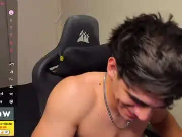 Chaturbate Live Porn of derekcb