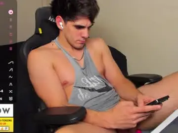 Chaturbate Live Sex of derekcb