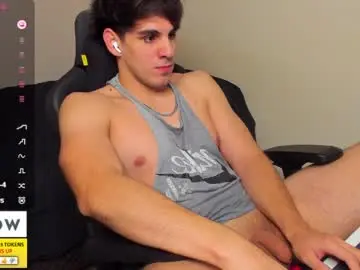 Chaturbate Adult Webcams of derekcb