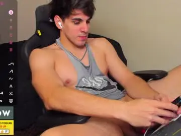 Chaturbate Adult Webcam of derekcb