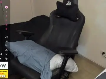 Chaturbate Live Sex of derekcb