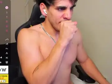 Chaturbate Live Porn of derekcb