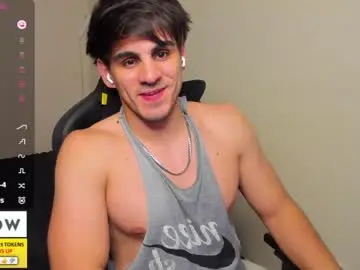 Chaturbate Free Live Porn of derekcb