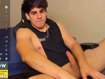 Chaturbate Live Sex of derekcb