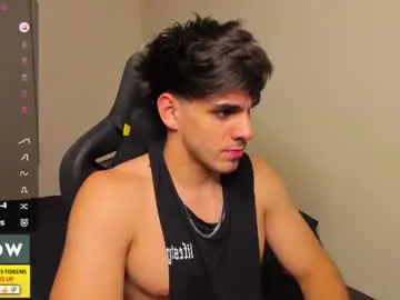 Chaturbate Adult Video Chat of derekcb