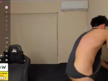 Chaturbate Live Sex of derekcb