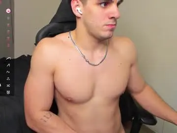 Chaturbate Best live sex cam show of derekcb