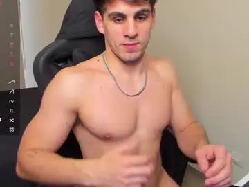 Chaturbate Nude Webcam of derekcb