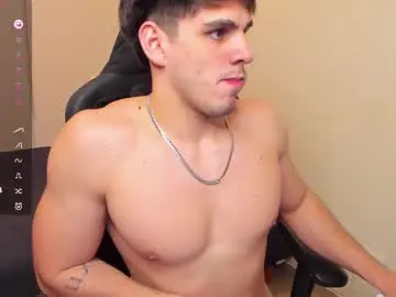 Chaturbate Private Sex Chat of derekcb