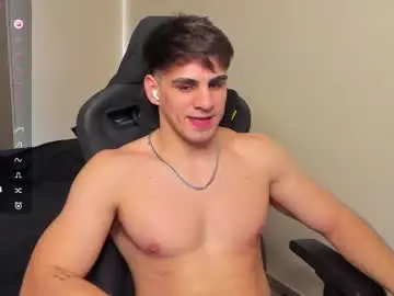 Chaturbate Adult Video Chat of derekcb
